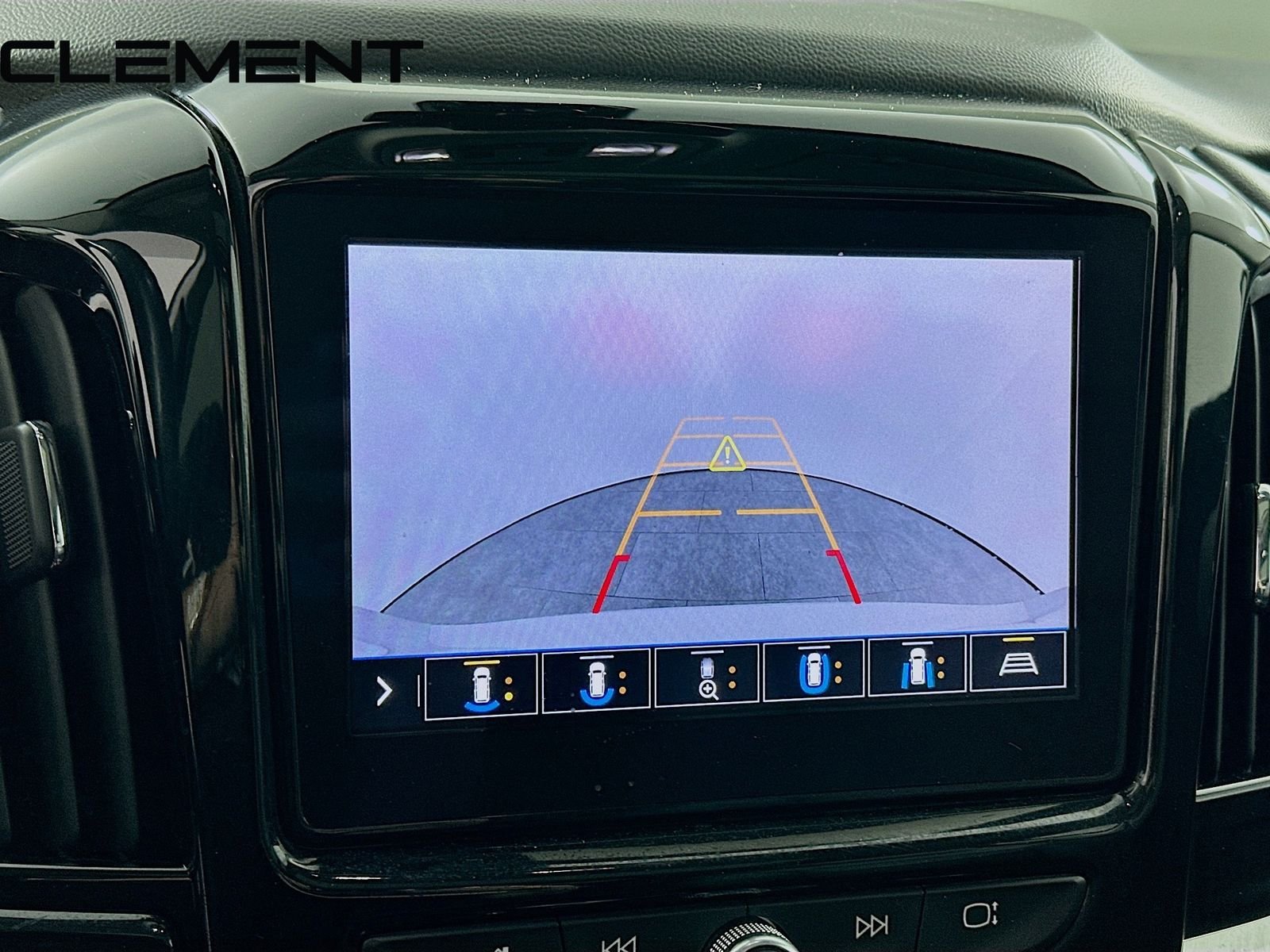 2021 Chevrolet Traverse RS - Photo 20