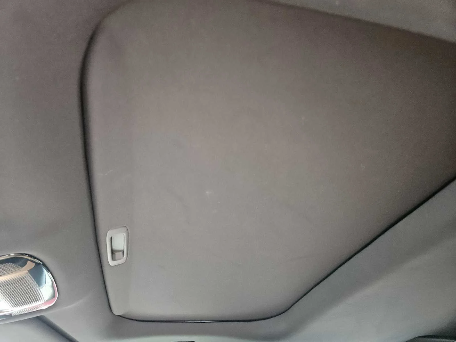 Certified Used 2025 CLOUDBURST GRAY Lexus Premium image 20