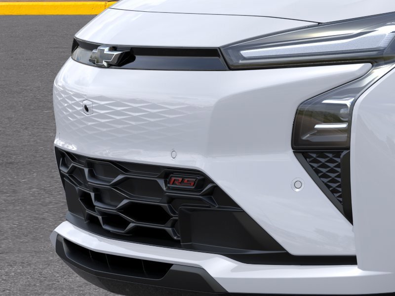2027 Chevrolet Bolt RS - Photo 13