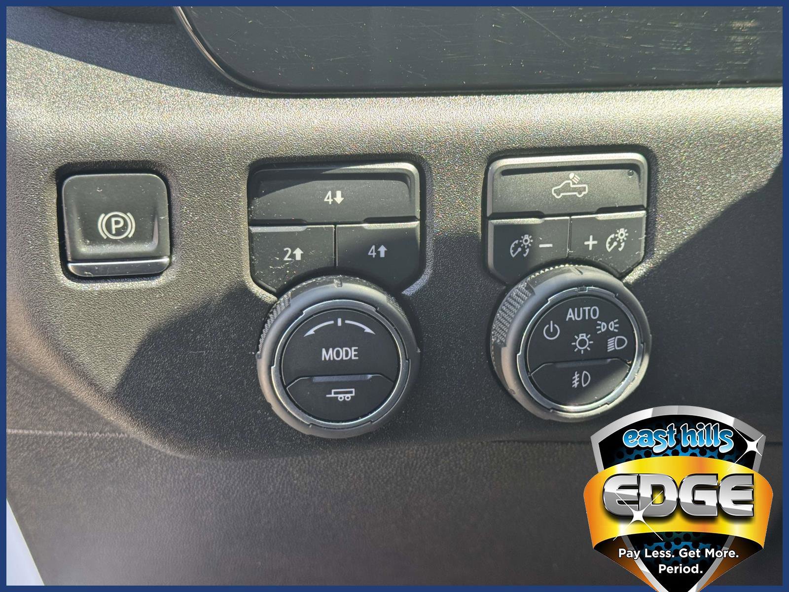 2025 Chevrolet Silverado 2500HD LT - Photo 18