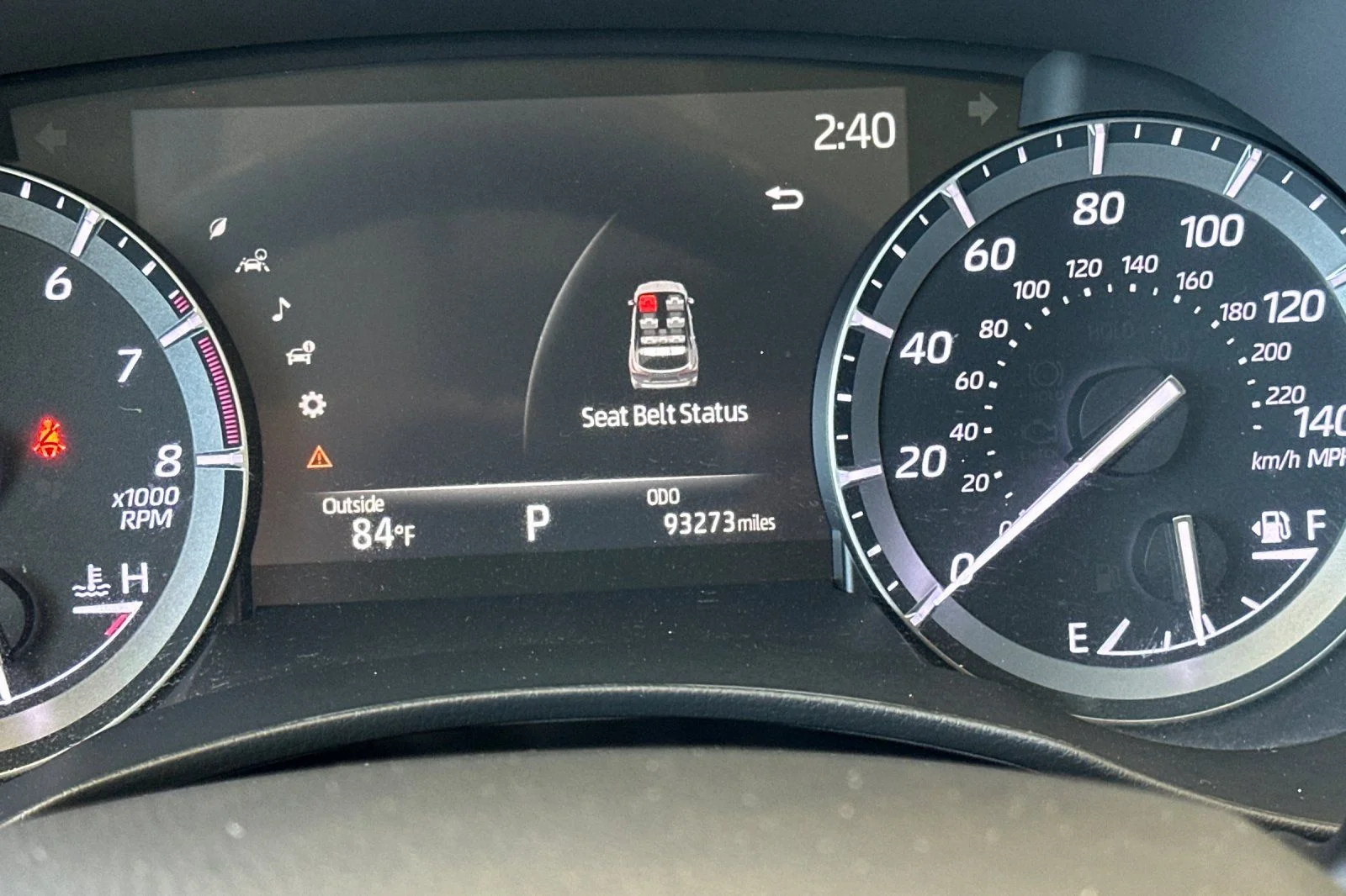 2020 Toyota Highlander Limited - Photo 29