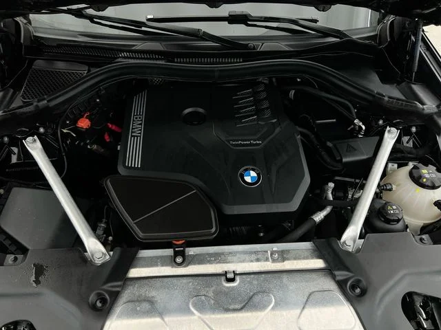Used 2023 Black BMW xDrive30i image 38
