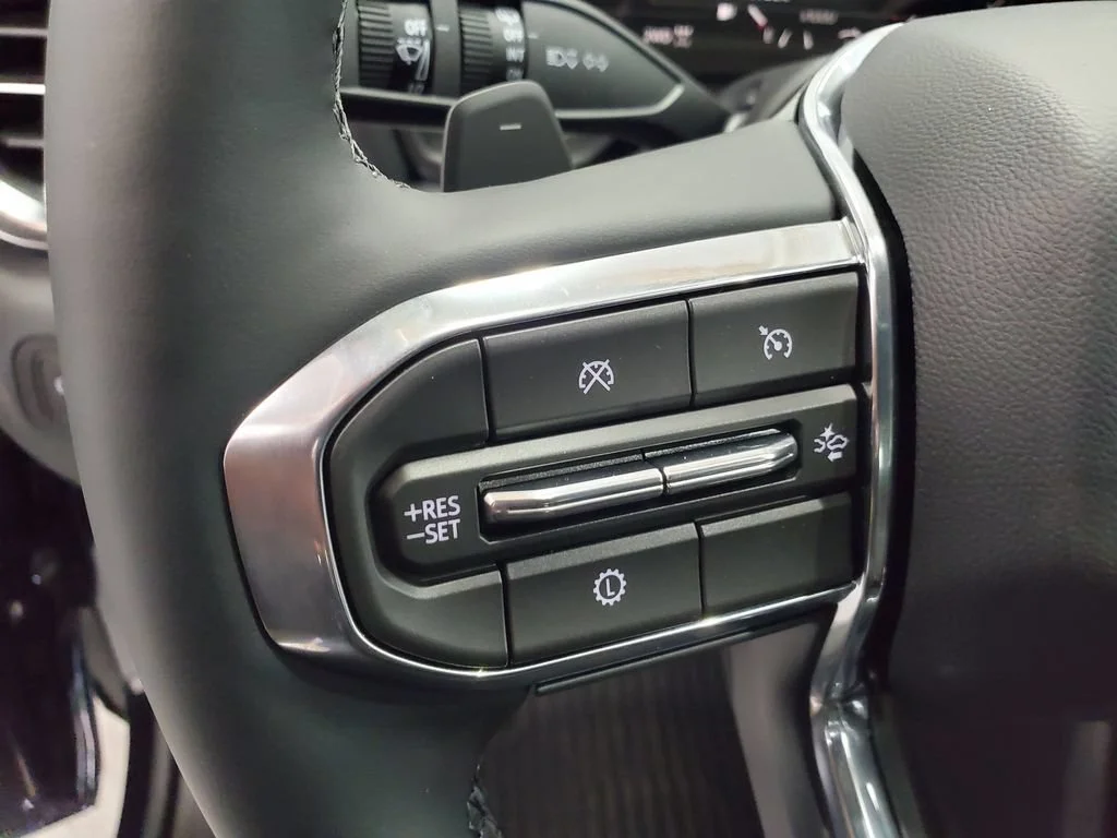 2027 GMC Terrain Denali - Photo 9
