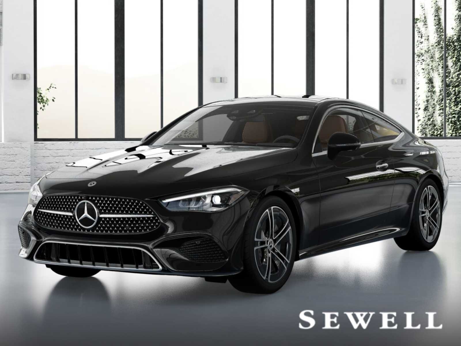 2026 Mercedes-Benz CLE CLE 300