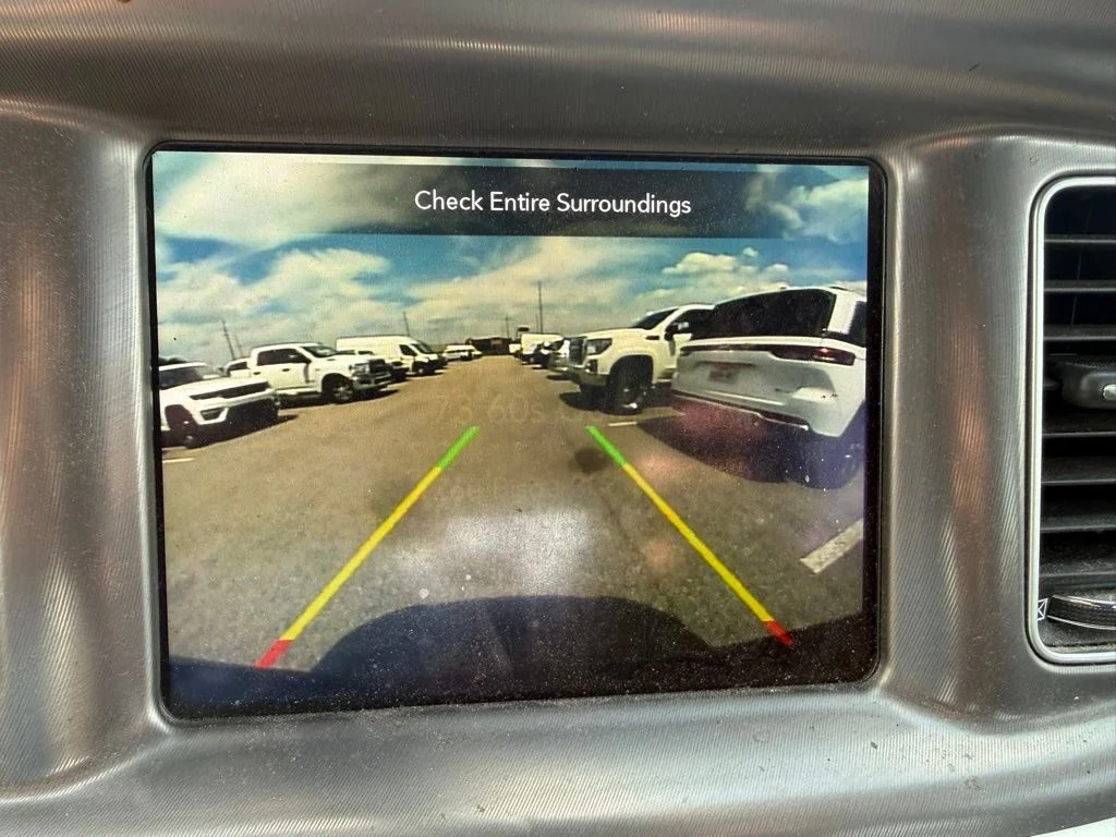 Used 2021 Black Dodge GT image 13