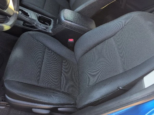 Used 2016 Blue Toyota LE image 17