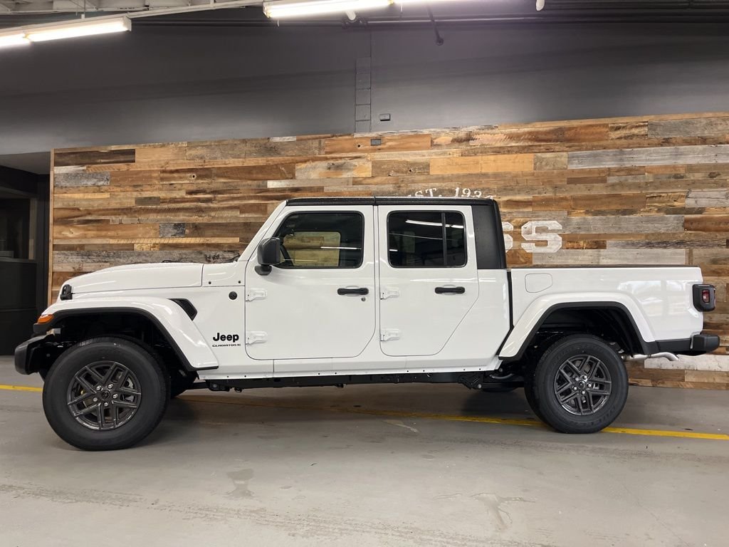 2026 Jeep Gladiator Sport S - Photo 19