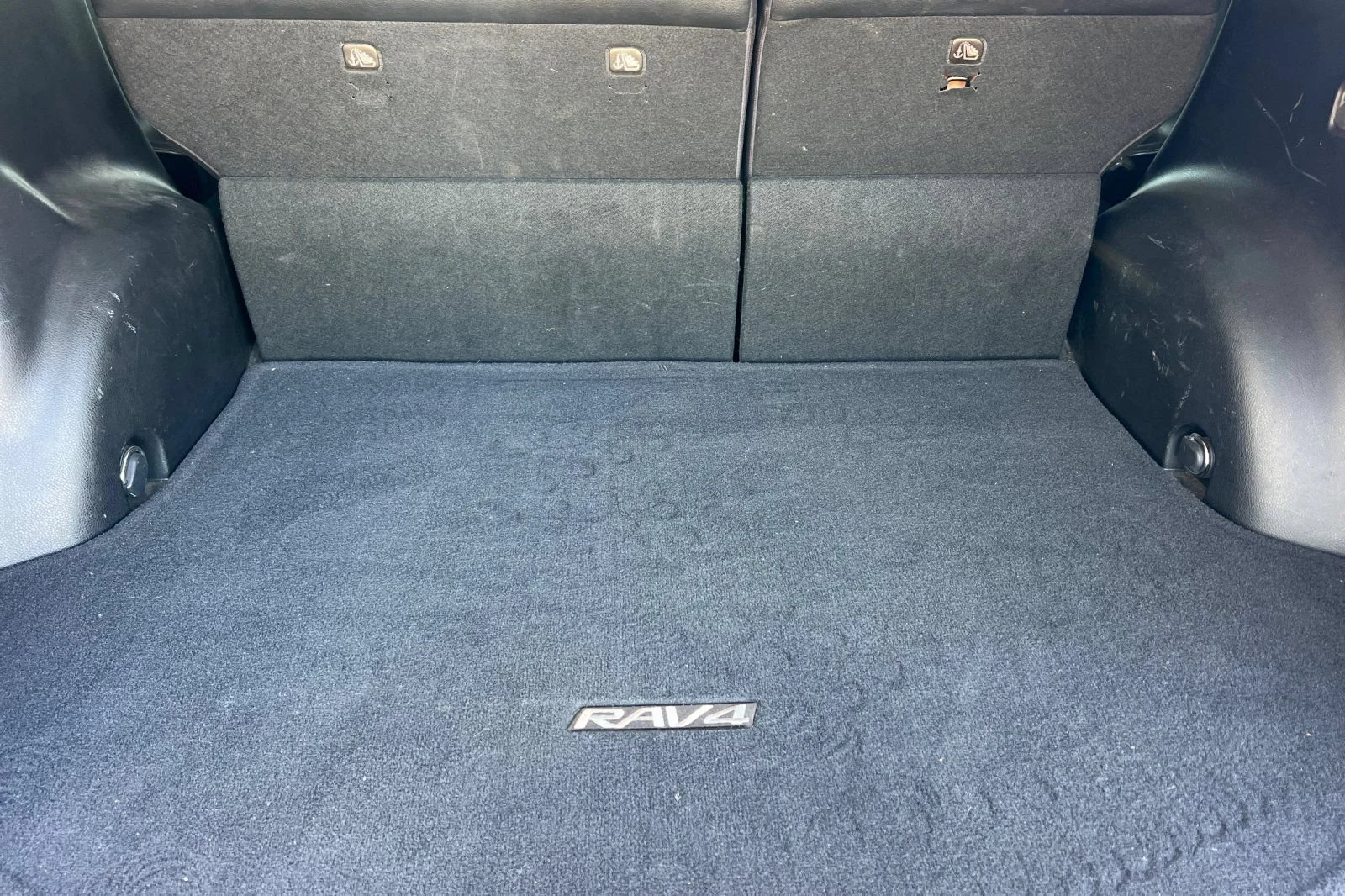 Used 2017 Gray Toyota Limited image 15