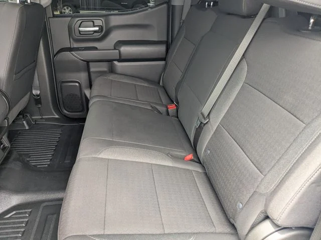 Used 2026 White GMC Pro image 15