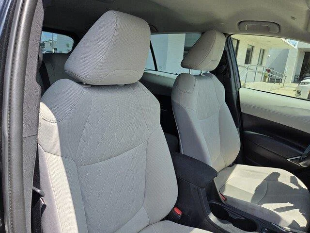 Used 2022 Jet Black Toyota L image 30