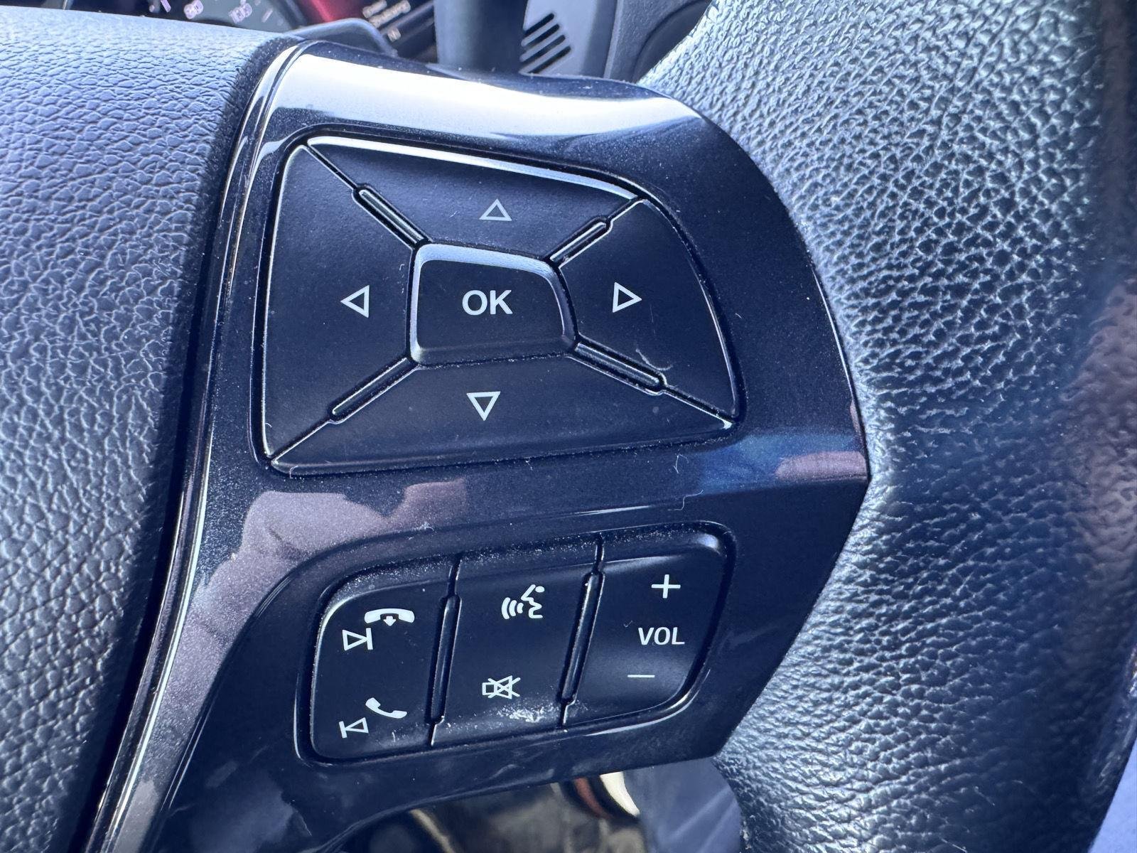 Used 2018 Magnetic Ford XLT image 15