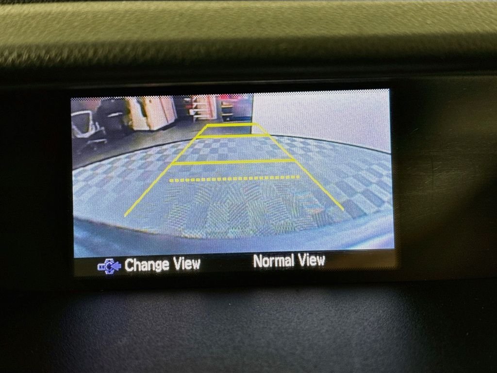 Used 2015  Honda LX image 14