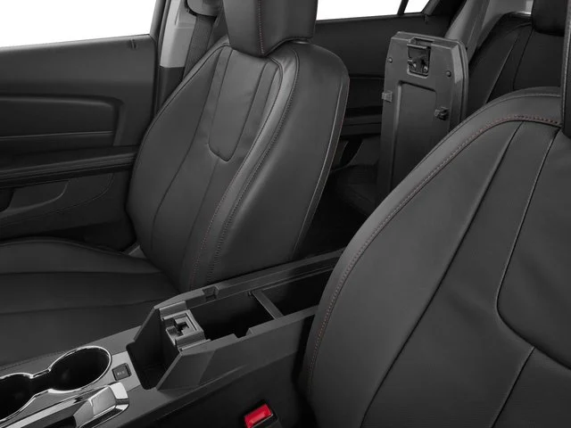 Used 2015 Onyx Black GMC SLE-2 image 19