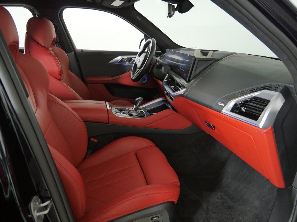 Used 2023 Carbon Black Metallic BMW Base image 20