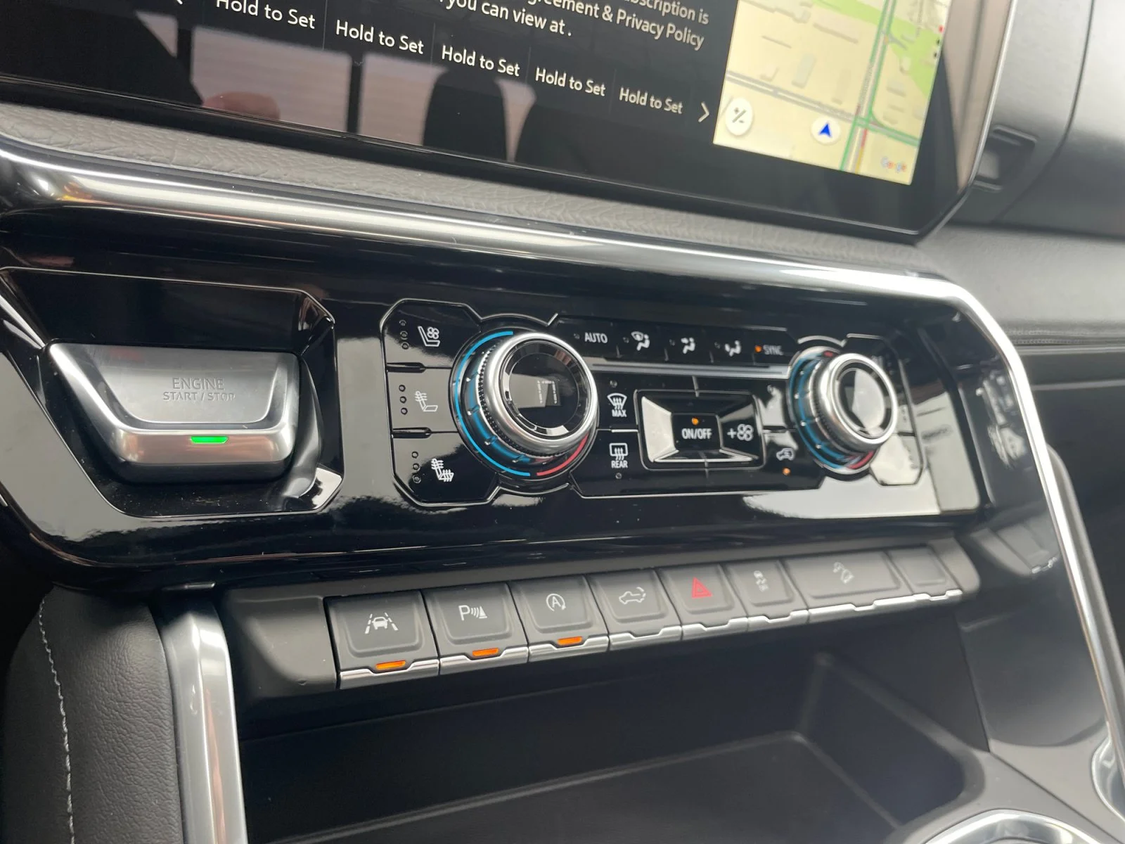 New 2026 Sterling Metallic GMC Denali image 24