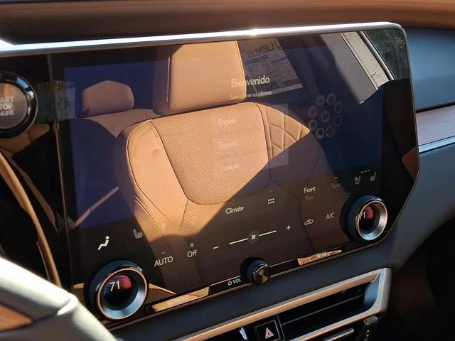 New 2026 Caviar Lexus PREMIUM image 18