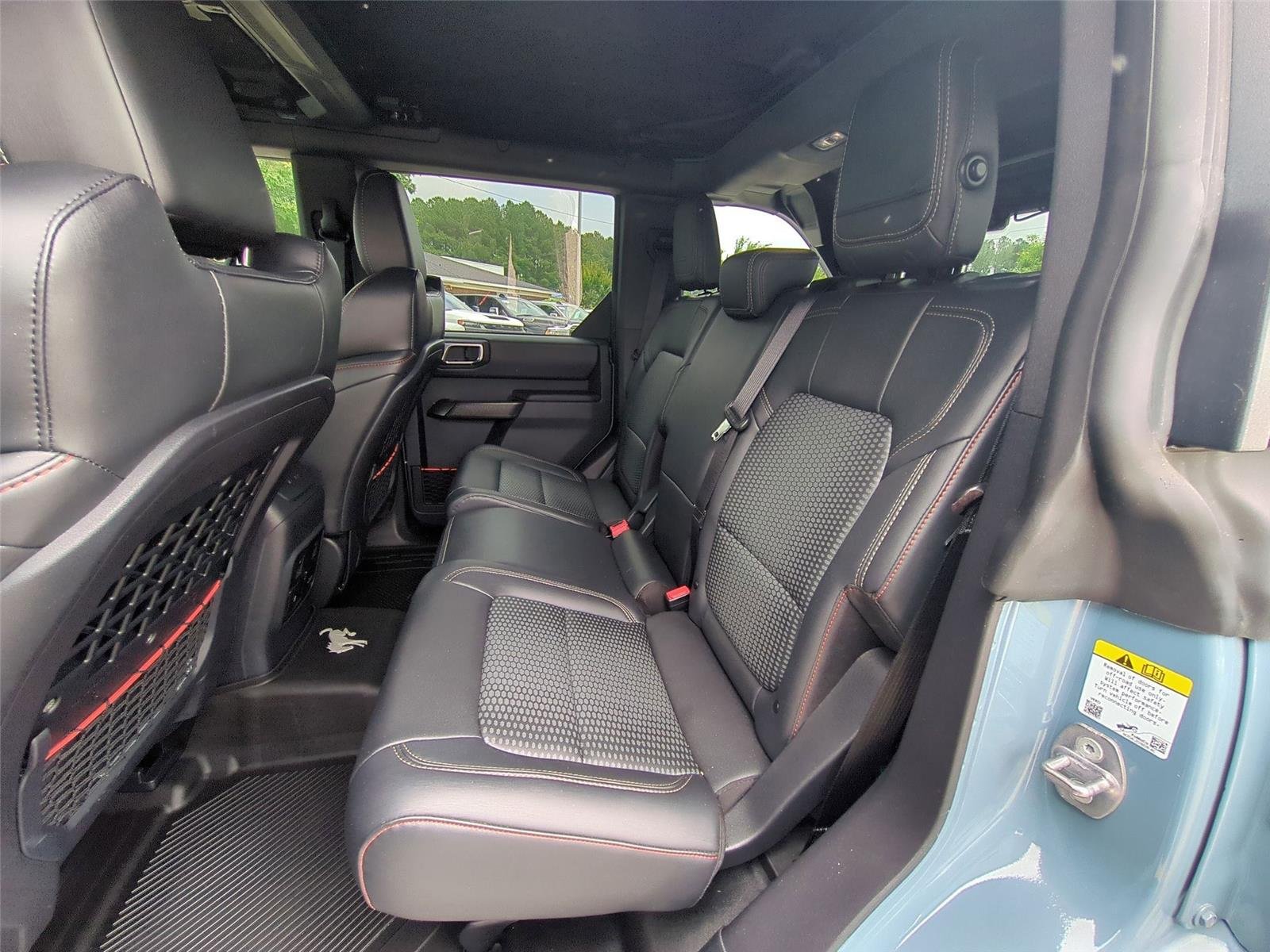 Used 2023 Area 51 Ford Raptor image 32