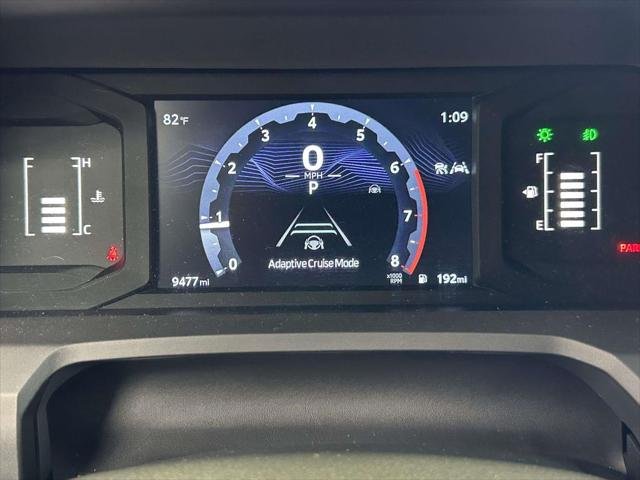 Certified Used 2025 ICE CAP Toyota  image 29