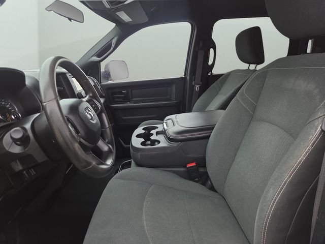 Used 2021 White Ram Tradesman image 28