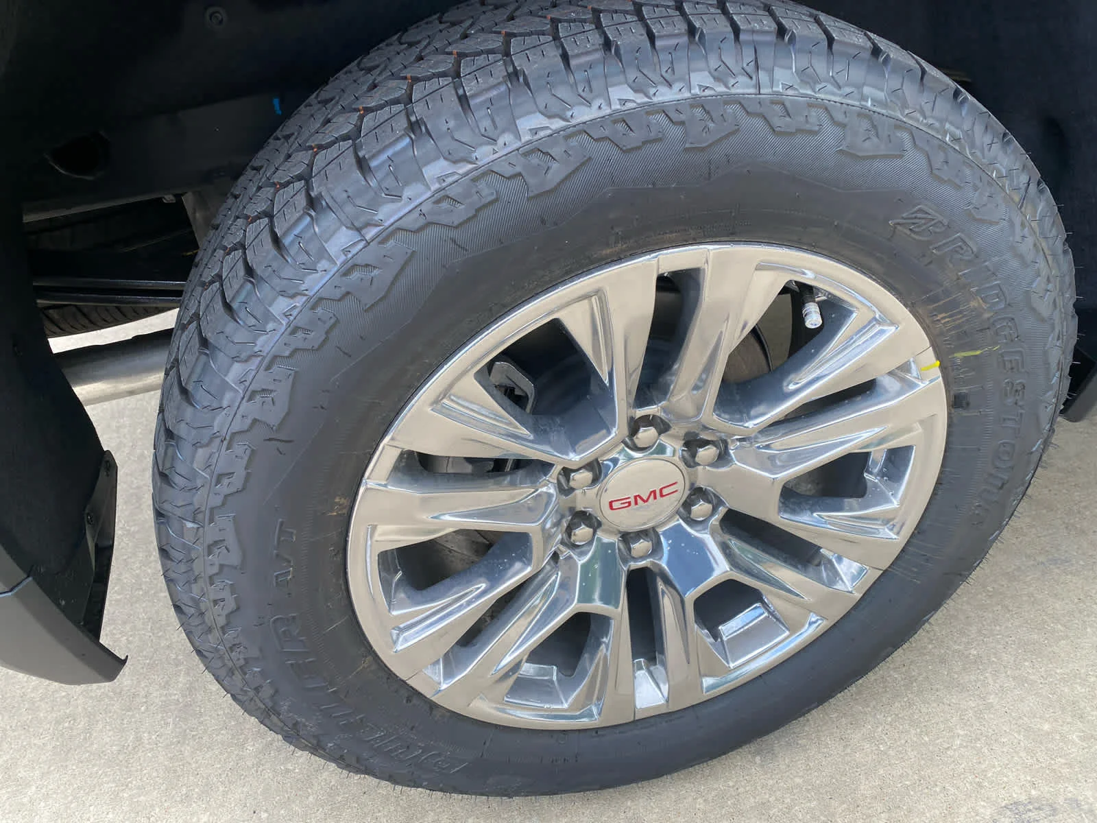 New 2026 Onyx Black GMC Denali image 28
