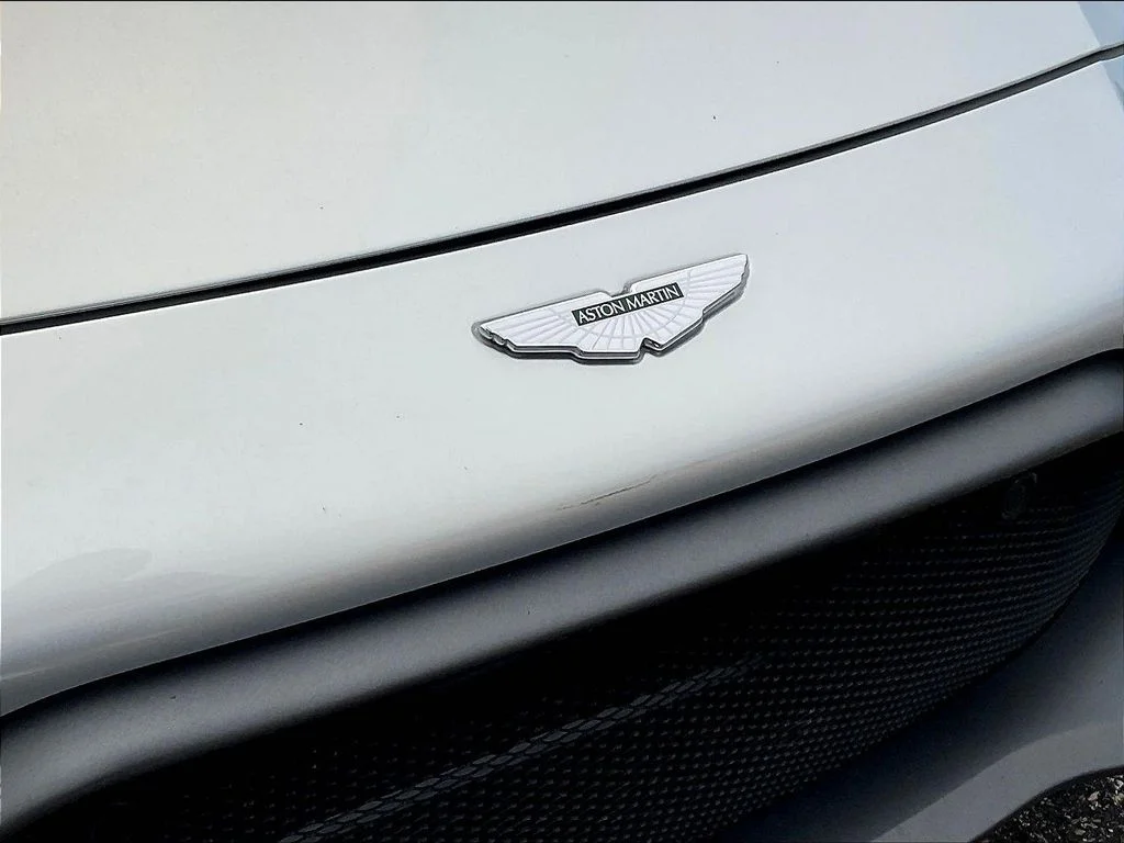 Used 2020  Aston Martin  image 30