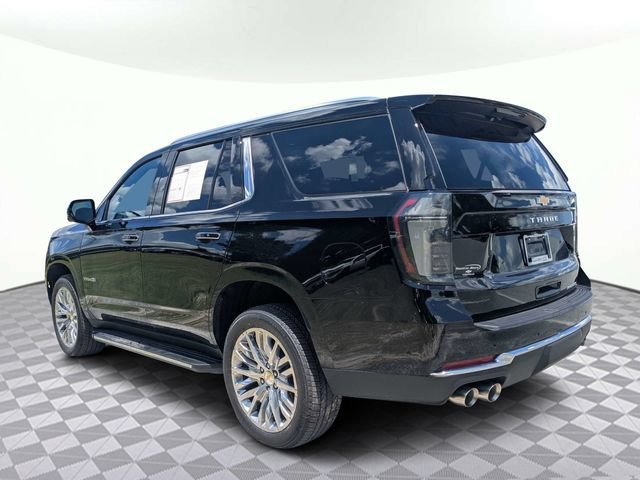 Used 2026 Black Chevrolet Premier image 6