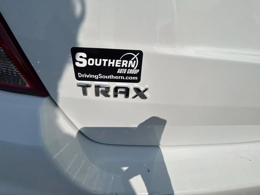 Used 2019 White Chevrolet LT image 24