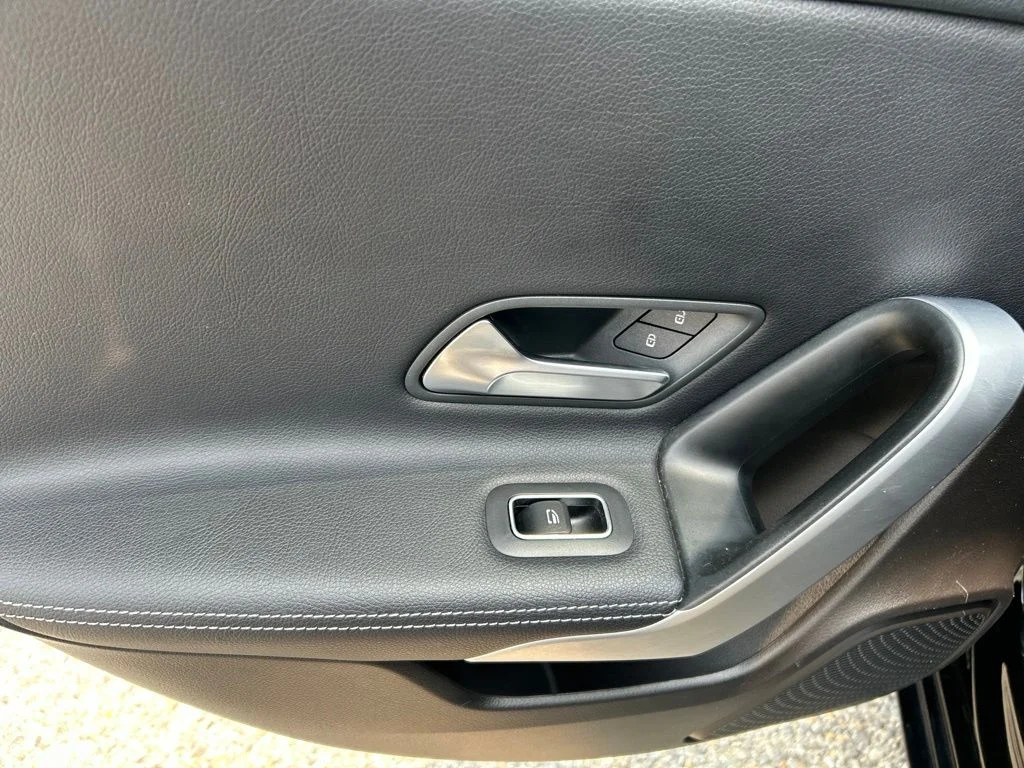 Used 2019 Black Mercedes-Benz A 220 image 18
