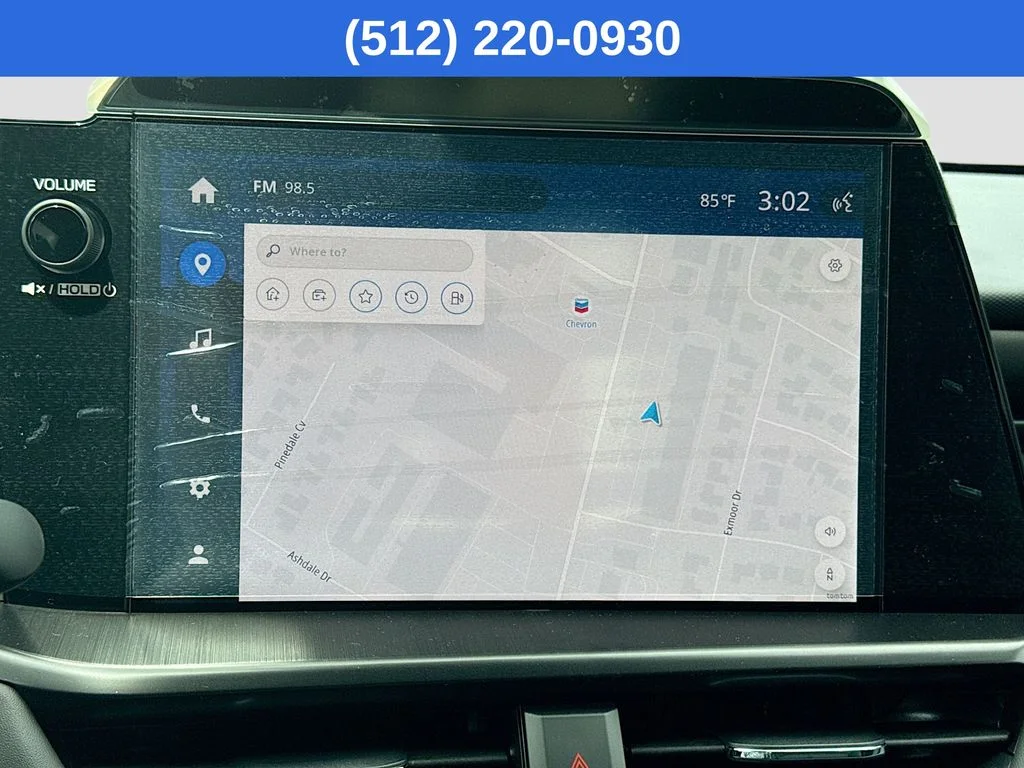New 2026 Gray Subaru Touring image 16