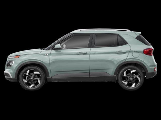 New 2026 Mirage Green Rrr Hyundai SEL image 15