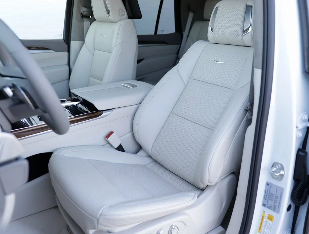 2026 Cadillac Escalade Platinum Sport - Photo 32