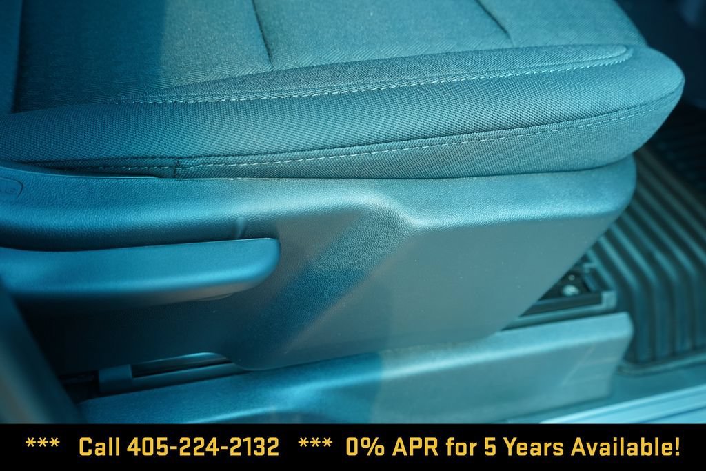 2026 Chevrolet Silverado 1500 LT - Photo 25