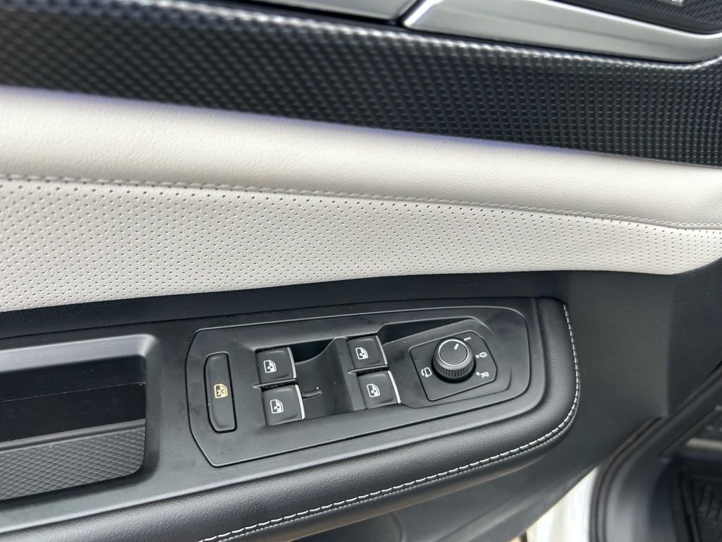 New 2026 White/off-white Volkswagen 2.0T SEL Premium R-Line image 55