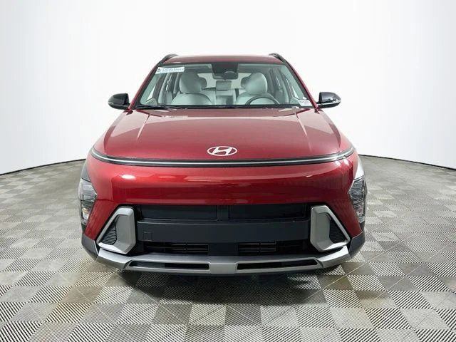 New 2026 Hyundai KONA SEL Premium
