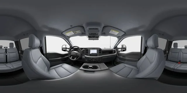 New 2026 Ford F-250SD XL