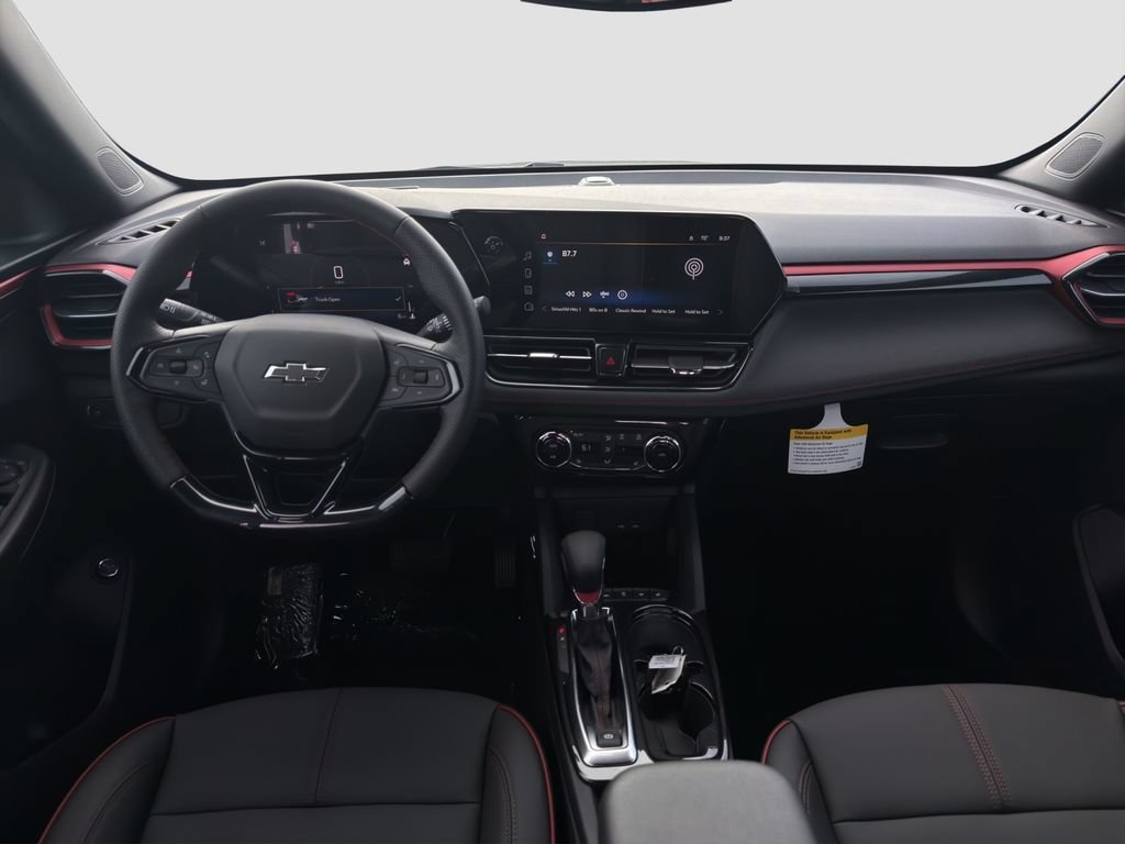 2026 Chevrolet Trailblazer RS - Photo 14
