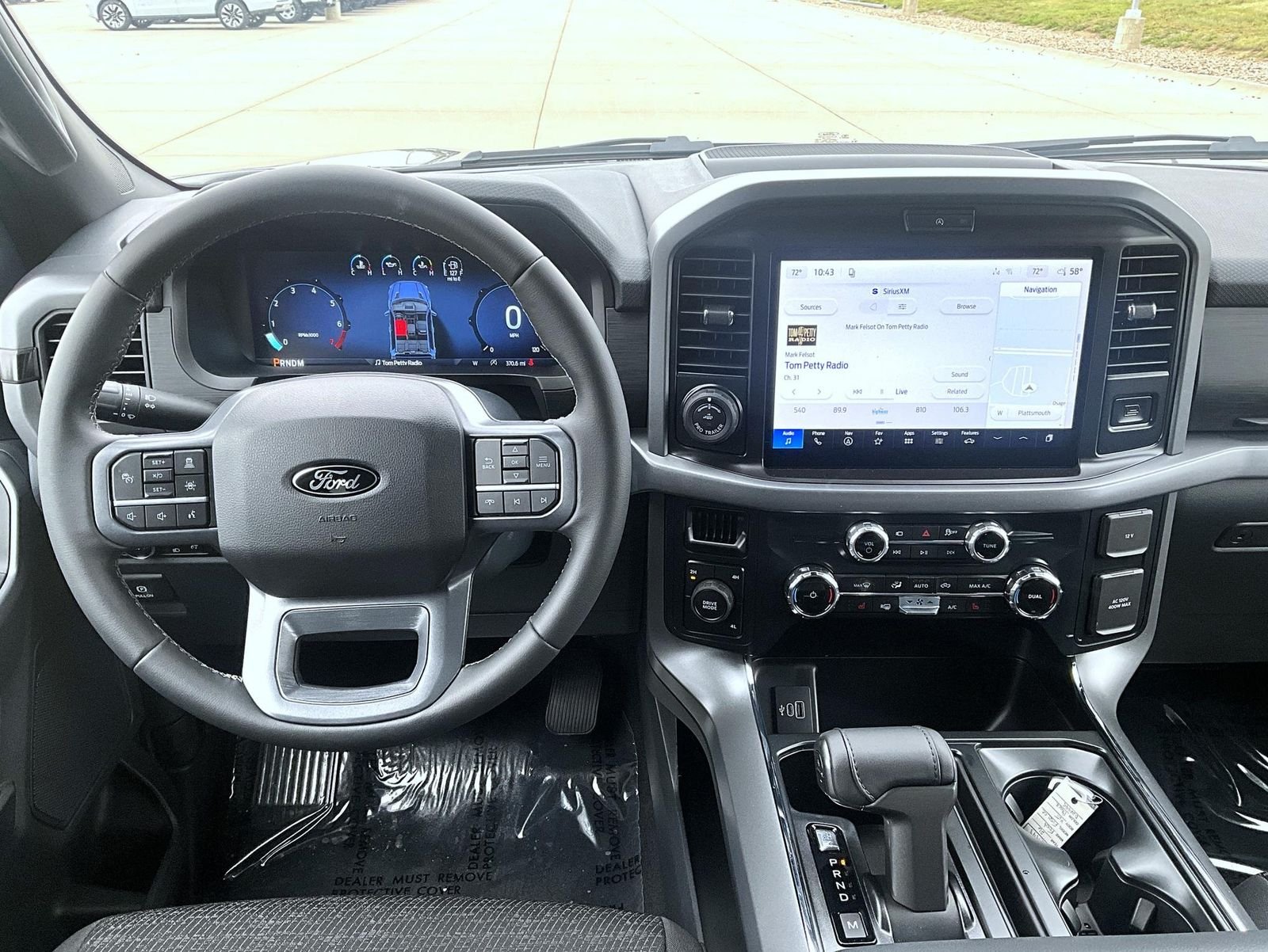 2026 Ford F-150 XLT - Photo 11