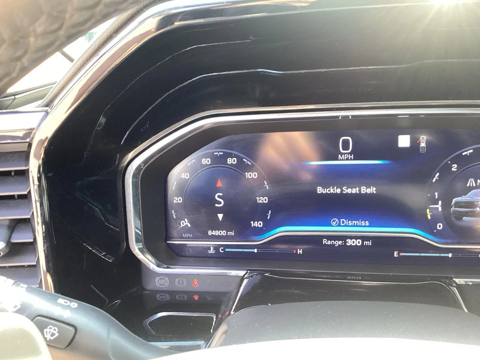 Used 2022 Black Chevrolet LT Trail Boss image 20