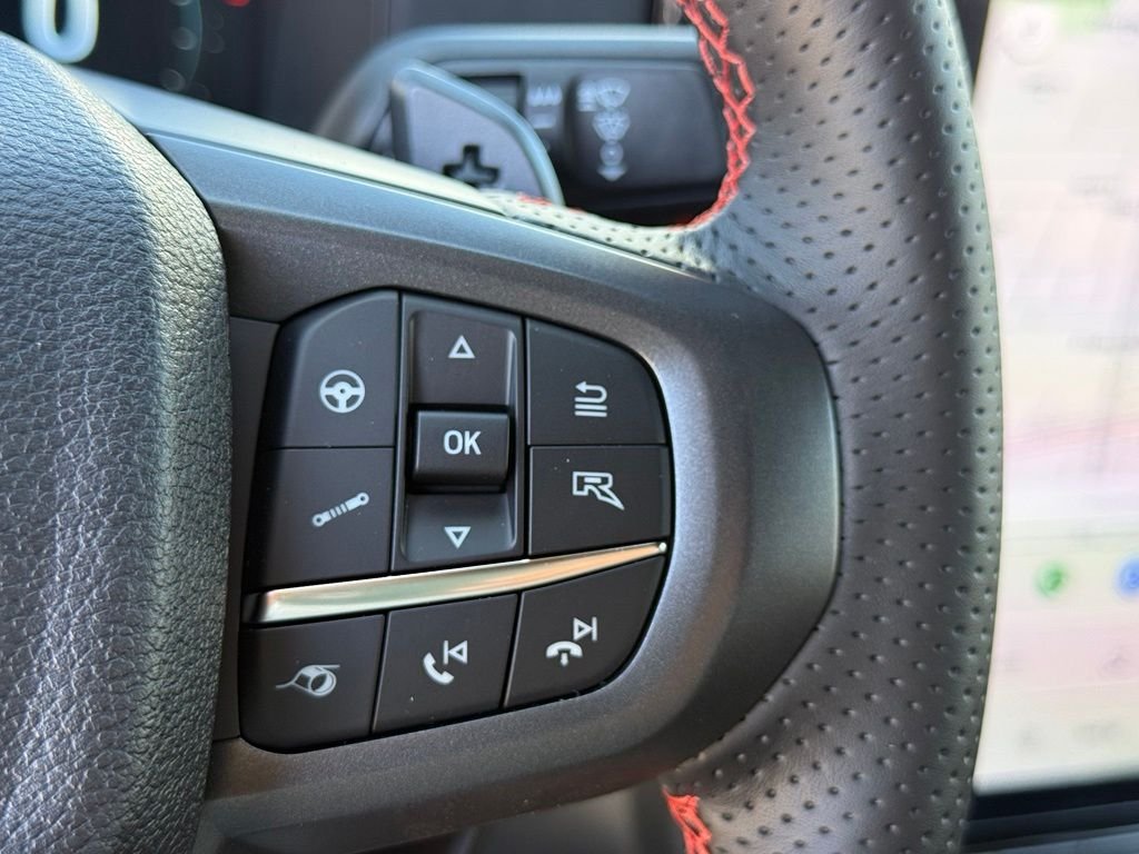 New 2026 Avalanche Ford Raptor® image 21