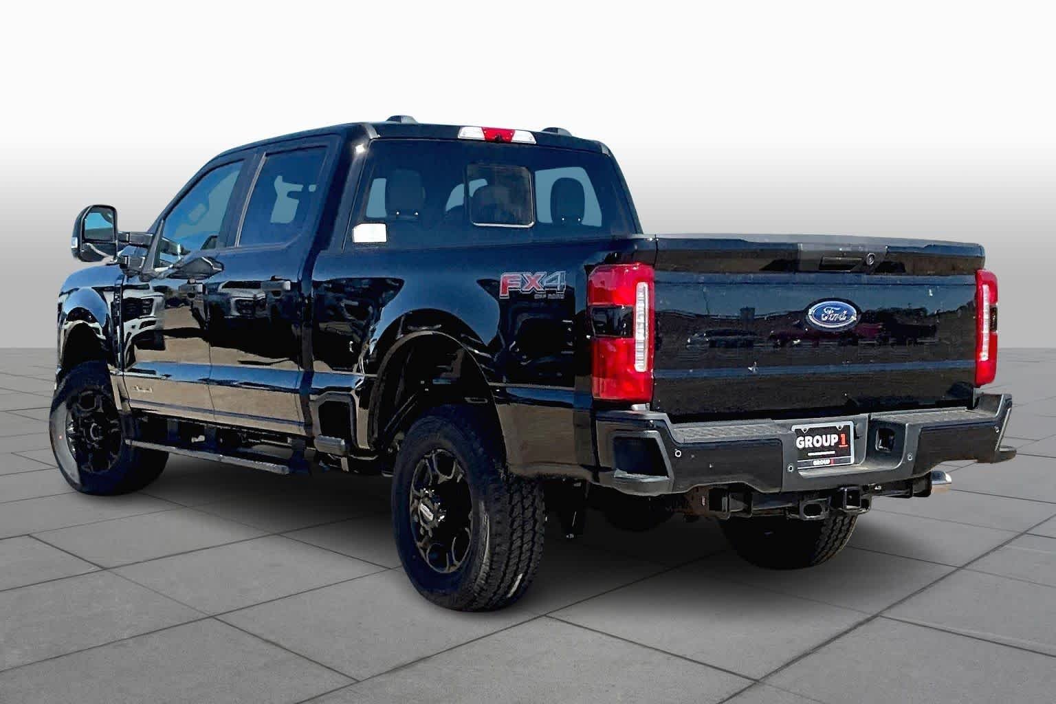 2026 Ford F-250 Super Duty XL - Photo 12