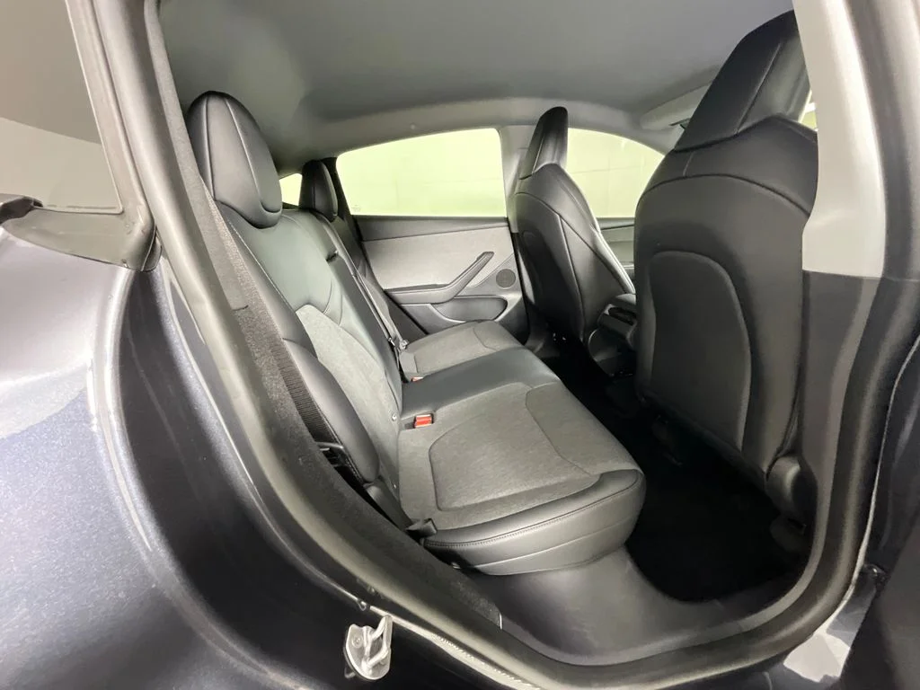 Used 2026 Green Tesla Long Range image 22
