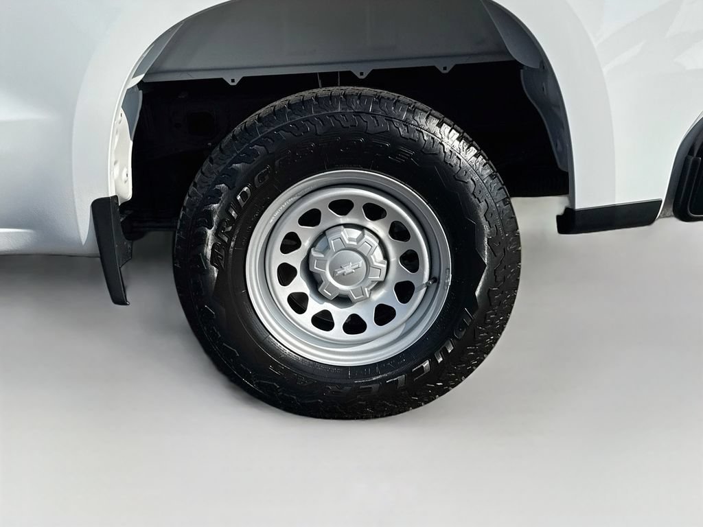 2026 Chevrolet Silverado 1500 Work Truck - Photo 32