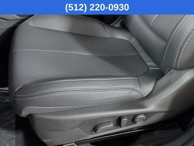 New 2026 RIVER ROCK PEARL Subaru Limited XT image 24