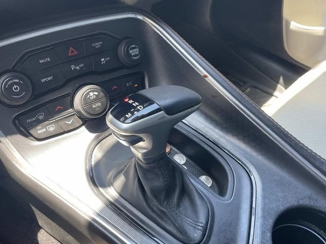 Used 2018 Blue Dodge R/T image 16