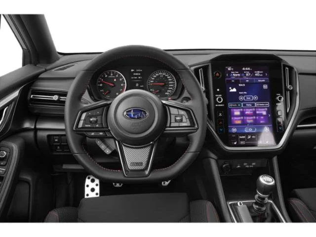 New 2026 ICE SILVER METALLIC Subaru Base image 7