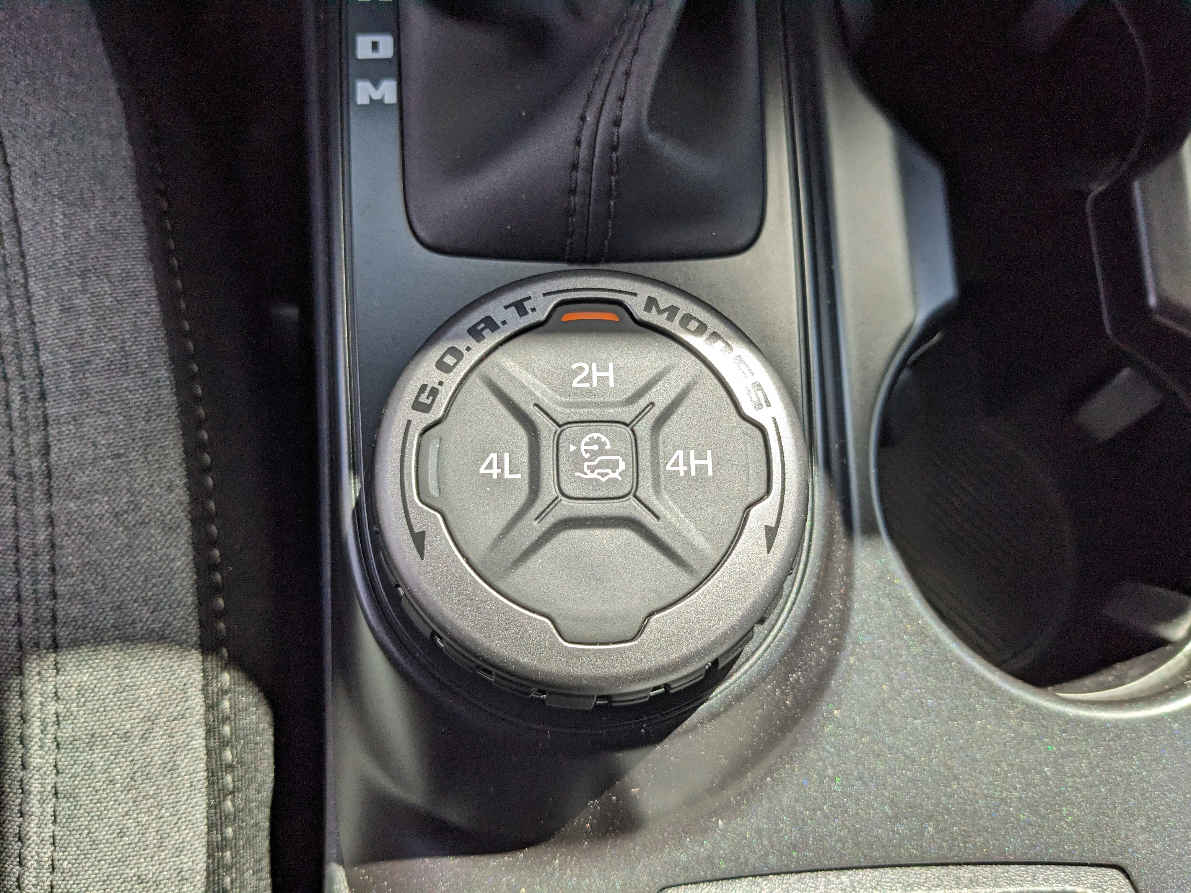 New 2026 Velocity Blue Metallic Ford Base image 25