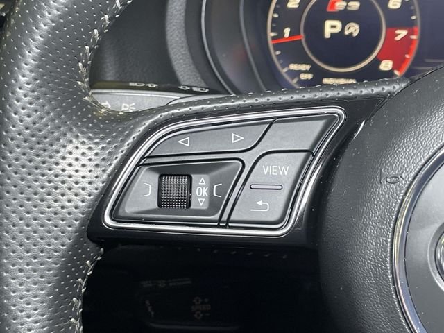 Used 2020 Black Audi 2.0T Premium Plus image 36