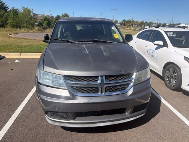 Used 2012 Dodge Journey SE with VIN 3C4PDCAB6CT205057 for sale in Southaven, MS