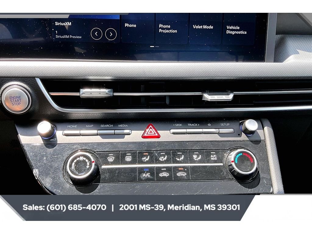 2025 Hyundai Sonata SE - Photo 22
