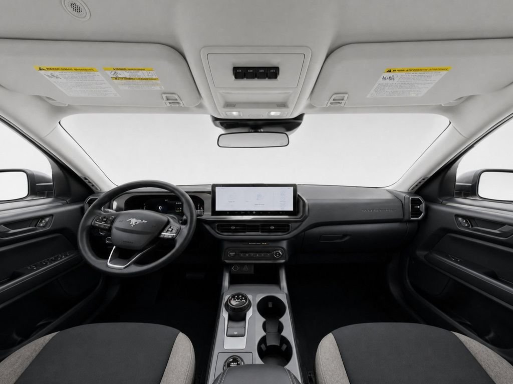 New 2026 Oxford White Ford Big Bend® image 11